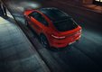 Новейший купеобразный Cayenne от компании Porsche