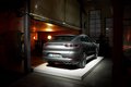 Новейший купеобразный Cayenne от компании Porsche