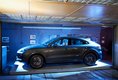 Новейший купеобразный Cayenne от компании Porsche
