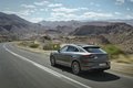 Новейший купеобразный Cayenne от компании Porsche
