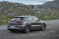Новейший купеобразный Cayenne от компании Porsche