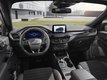 Официальная презентация нового Ford Kuga 2020