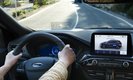 Официальная презентация нового Ford Kuga 2020