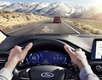Официальная презентация нового Ford Kuga 2020