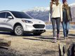Официальная презентация нового Ford Kuga 2020