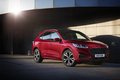 Официальная презентация нового Ford Kuga 2020