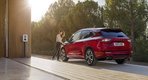 Официальная презентация нового Ford Kuga 2020