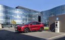 Официальная презентация нового Ford Kuga 2020