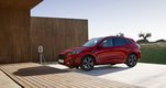 Официальная презентация нового Ford Kuga 2020