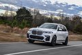 Флагманский внедорожник Х7 2020 от BMW в самых подробных фото