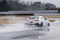 Обновленный спорткар GT-R Nismo от Nissan
