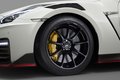 Обновленный спорткар GT-R Nismo от Nissan