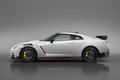 Обновленный спорткар GT-R Nismo от Nissan
