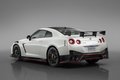 Обновленный спорткар GT-R Nismo от Nissan