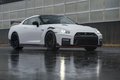 Обновленный спорткар GT-R Nismo от Nissan