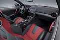 Обновленный спорткар GT-R Nismo от Nissan