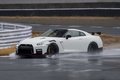 Обновленный спорткар GT-R Nismo от Nissan