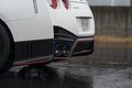 Обновленный спорткар GT-R Nismo от Nissan