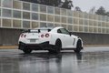 Обновленный спорткар GT-R Nismo от Nissan