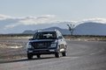 Самые подробные фото яркого молодежного кроссовера Hyundai Venue