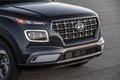 Самые подробные фото яркого молодежного кроссовера Hyundai Venue
