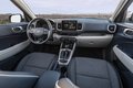 Самые подробные фото яркого молодежного кроссовера Hyundai Venue
