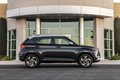 Самые подробные фото яркого молодежного кроссовера Hyundai Venue