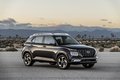 Самые подробные фото яркого молодежного кроссовера Hyundai Venue