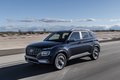 Самые подробные фото яркого молодежного кроссовера Hyundai Venue