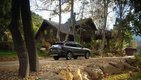 Новое поколение внедорожника Outback от Subaru