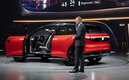 Электрическая замена Touareg. Volkswagen показал внедорожник ID Roomzz