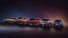 Электрическая замена Touareg. Volkswagen показал внедорожник ID Roomzz
