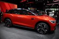 Электрическая замена Touareg. Volkswagen показал внедорожник ID Roomzz