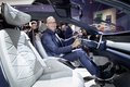 Электрическая замена Touareg. Volkswagen показал внедорожник ID Roomzz
