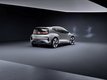 Футуристический концепт компактного городского электромобиля Audi AI:ME