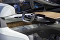 Футуристический концепт компактного городского электромобиля Audi AI:ME