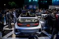 Футуристический концепт компактного городского электромобиля Audi AI:ME
