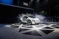 Футуристический концепт компактного городского электромобиля Audi AI:ME