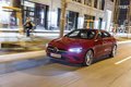 Новый купе Mercedes-Benz CLA в самых подробных фото