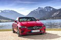 Новый купе Mercedes-Benz CLA в самых подробных фото