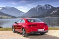Новый купе Mercedes-Benz CLA в самых подробных фото