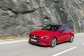 Новый купе Mercedes-Benz CLA в самых подробных фото