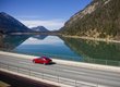 Новый купе Mercedes-Benz CLA в самых подробных фото