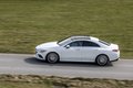 Новый купе Mercedes-Benz CLA в самых подробных фото