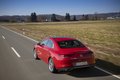 Новый купе Mercedes-Benz CLA в самых подробных фото