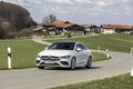 Новый купе Mercedes-Benz CLA в самых подробных фото