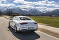 Новый купе Mercedes-Benz CLA в самых подробных фото