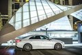 Новый купе Mercedes-Benz CLA в самых подробных фото
