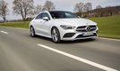 Новый купе Mercedes-Benz CLA в самых подробных фото