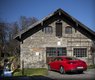 Новый купе Mercedes-Benz CLA в самых подробных фото